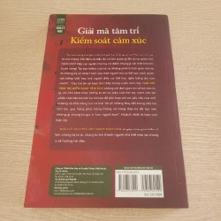 Giải mã tâm trí kiểm soát cảm xúc - David Eagleman 538535
