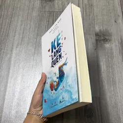 Kẻ lãng quên. 3b5 574934
