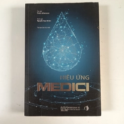 Hiệu ứng Medici (2019) 199939