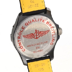 Đồng hồ Breitling Avenger Automatic 42 Night Mission S17328/S17328101B1X1 Ceramic Tự động - Hàng hiệu Chính hãng 883315