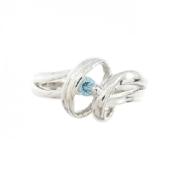 Nhẫn kim cương PT900 0.07CT - Hàng hiệu Authentic 850811