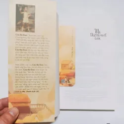 Mẹ Thơm Một Cái - Cửu Bá Đao 930967