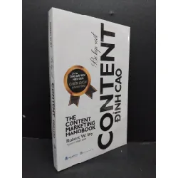 [Sách Cũ SCGR] Bí kíp viết content đỉnh cao mới 100% HCM1008 Robert W. Bly KỸ NĂNG