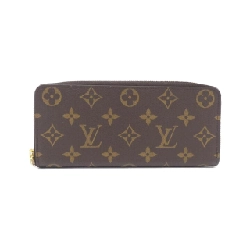 Ví Louis Vuitton Monogram Porte-Feuille Clemence M61298