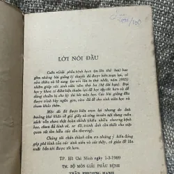 TRƯỜNG ĐẠI HỌC Y DƯỢC TP. HỘ CHÍ MNH - GIẢI PHẨU BỆNH HỌC - 500 trang  1007036