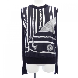 HERMES CANNES ET CANNES *17-7766 Vải len