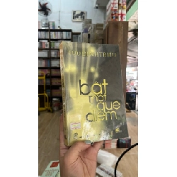 Bật một que diêm