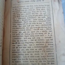 PHÂN TÂM HỌC - J. P. CHARRIER (Bản dịch: Lê Thanh Hoàng Dân) 782554