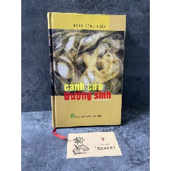Cánh cửa trường sinh- Đặng Công Huấn Sách tôn giáo - tâm linh STB0302 Rebooks.vn