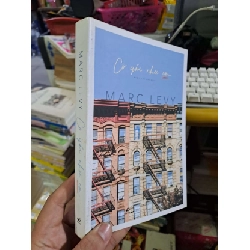 Cô gái như em - Marc Levy - 2019 mới 90% - VĂN HỌC - HCM0111