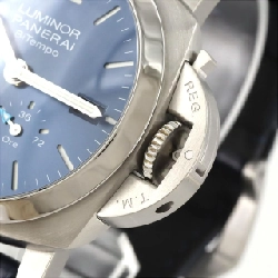 Panerai Luminor BiTempo Power Reserve PAM01361 SS Automatic - Hàng hiệu Chính hãng 882008