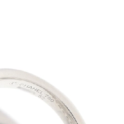 Nhẫn Camelia Chanel 12.2mm - Hàng hiệu Chính hãng 838367