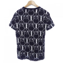 HERMES LA PROMENADE DU MATIN 2H4618DB Áo thun - Hàng hiệu Chính hãng 825858