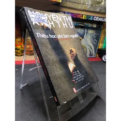 Thiếu học phí làm người 2005 mới 65% ố bẩn nhẹ cong ẩm Nguyễn Thị Anh Thư HPB0906 SÁCH VĂN HỌC Blogmeo21025