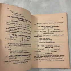Viết đúng Tiếng Anh - Trần Văn Điền 977262