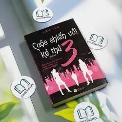 Cuộc Chiến Với Kẻ Thứ 3 - Liên Tâm 744723