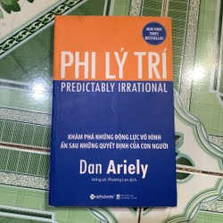 Phi Lý Trí Predictably Irrational