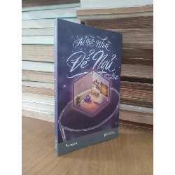 Chỉ về nhà để ngủ - Minh Nhật