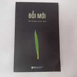 Đổi Mới - Đỗ Hoàng Ngọc Ánh 971563