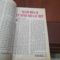 MỸ THUẬT THỜI NAY số 56 năm 1995 476083