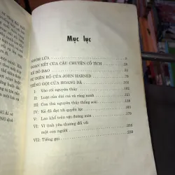 Tiếng gọi của hoang dã - Jack London 995133