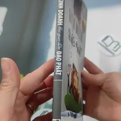 Kinh Doanh Theo Quan Điểm Đạo Phật - Thích Phước Tiến 776119