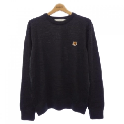 Maison Kitsuné MAISON KITSUNE FM00528KT1036 Áo len - Hàng hiệu Chính hãng