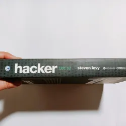 Hacker Lược Sử - Steven Levy 762784
