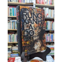 Rừng xanh lá đỏ - Mạc Ngôn