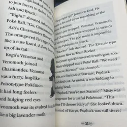 Boxset pokemon 11 quyển thiếu tập 1 726305