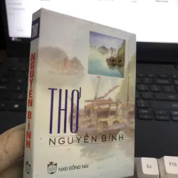 Thơ Nguyễn Bính - Nguyễn Bính - Thơ