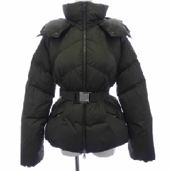 MONCLER ALOES Áo khoác lông - Hàng hiệu Chính hãng