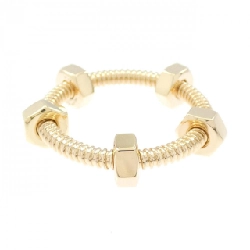 Nhẫn Cartier Écru - Hàng hiệu Chính hãng 835725