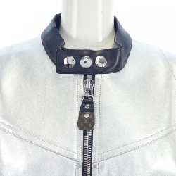 【Mã giảm giá】Áo khoác da LOUIS VUITTON 641438