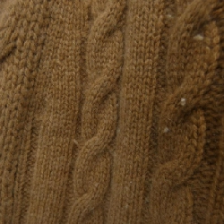 【Mã giảm giá】Áo khoác cardigan ESTHE CACHEMIRE 646517