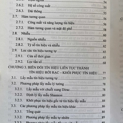 XỬ LÝ TÍN HIỆU 523208
