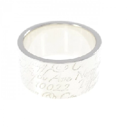 Nhẫn Tiffany Notes - Hàng hiệu Authentic 837249