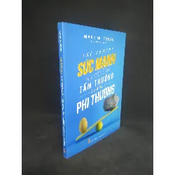 [59K/kg] The powers sức mạnh biến cuộc sống tầm thường hành phi thường mới 90% HCM0601