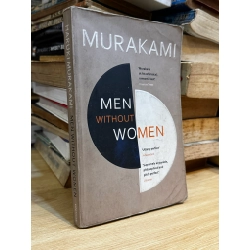 Men without women - Haruki Murakami