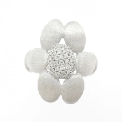 Nhẫn kim cương Nanis - Hàng hiệu Authentic 834706