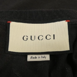 Gucci GUCCI 493117-XJAKE Áo thun - Hàng hiệu Chính hãng 889041