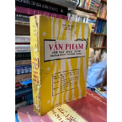 Văn phạm Anh ngữ thực hành 450241