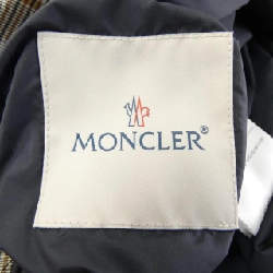 Áo khoác MONCLER - Hàng hiệu Authentic 898373