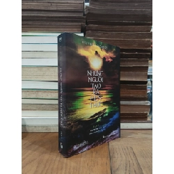 Những người tạo ra hiện thực - Olivier Lockert (Vũ Phi Yên dịch)