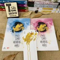 PHÙ DAO HOÀNG HẬU 1,2 738485