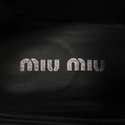 Giày MIU MIU - Hàng hiệu Authentic 828036