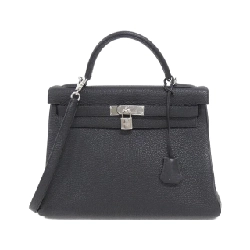 Túi xách Hermès Kelly 32cm 028747CK - Hàng hiệu Chính hãng
