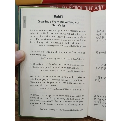 One Humanity, Many Faiths – Nhiều tác giả 530778