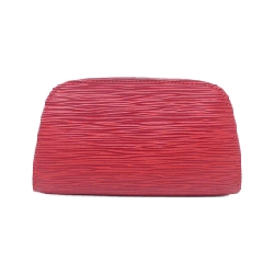 Túi xách Louis Vuitton Epi Dauphine PM M48447 623471