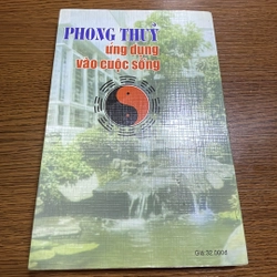 Phong thuỷ ứng dụng vào cuộc sống Mộng Bình Sơn 407894